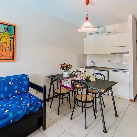 Bilo Plus-31 By Interhome