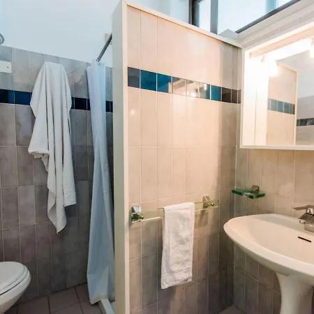 Bilo Plus-31 By Interhome * Marina Di Bibbona
