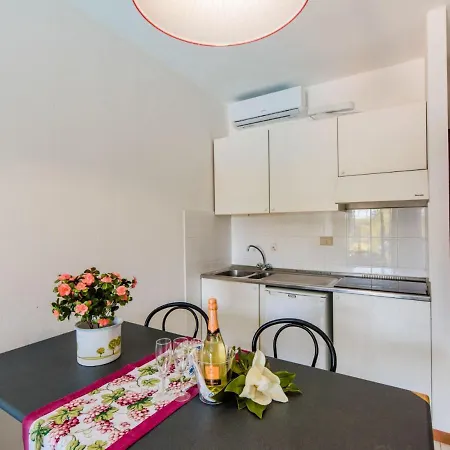 Bilo Plus-31 By Interhome Apartamento *