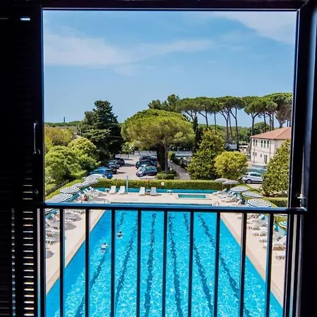 Bilo Plus-31 By Interhome * Marina Di Bibbona
